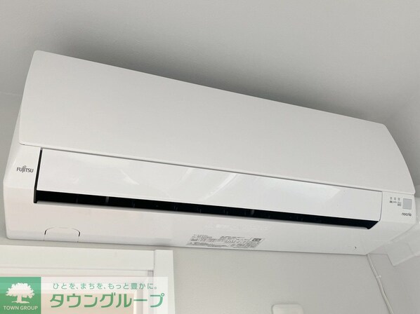 グランメゾン南流山の物件内観写真